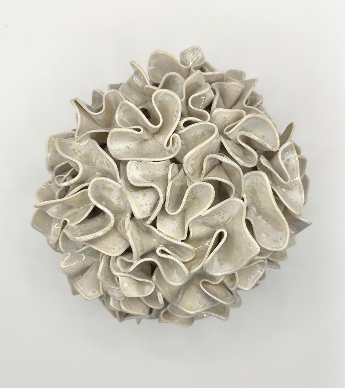Original Ruffles - Micro Pearl