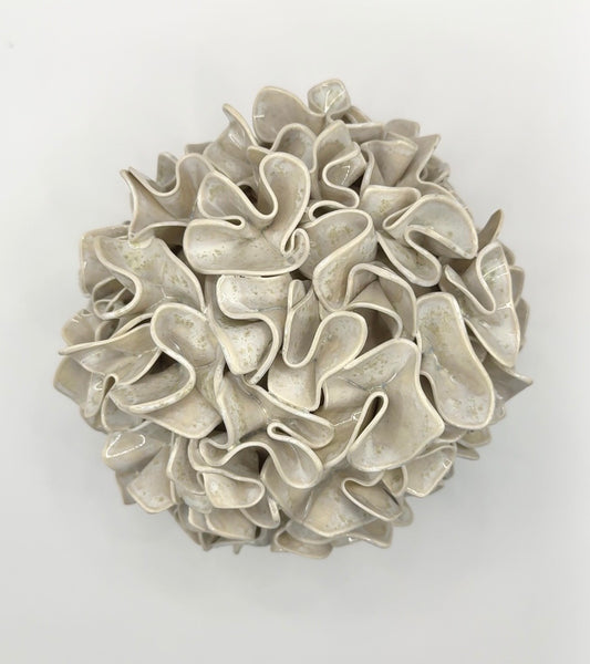 Original Ruffles - Micro Pearl