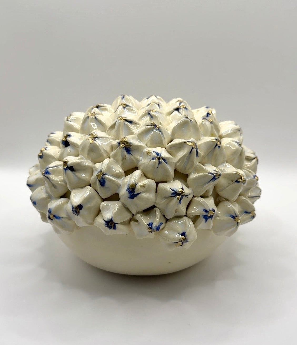 Original Coral Sphere