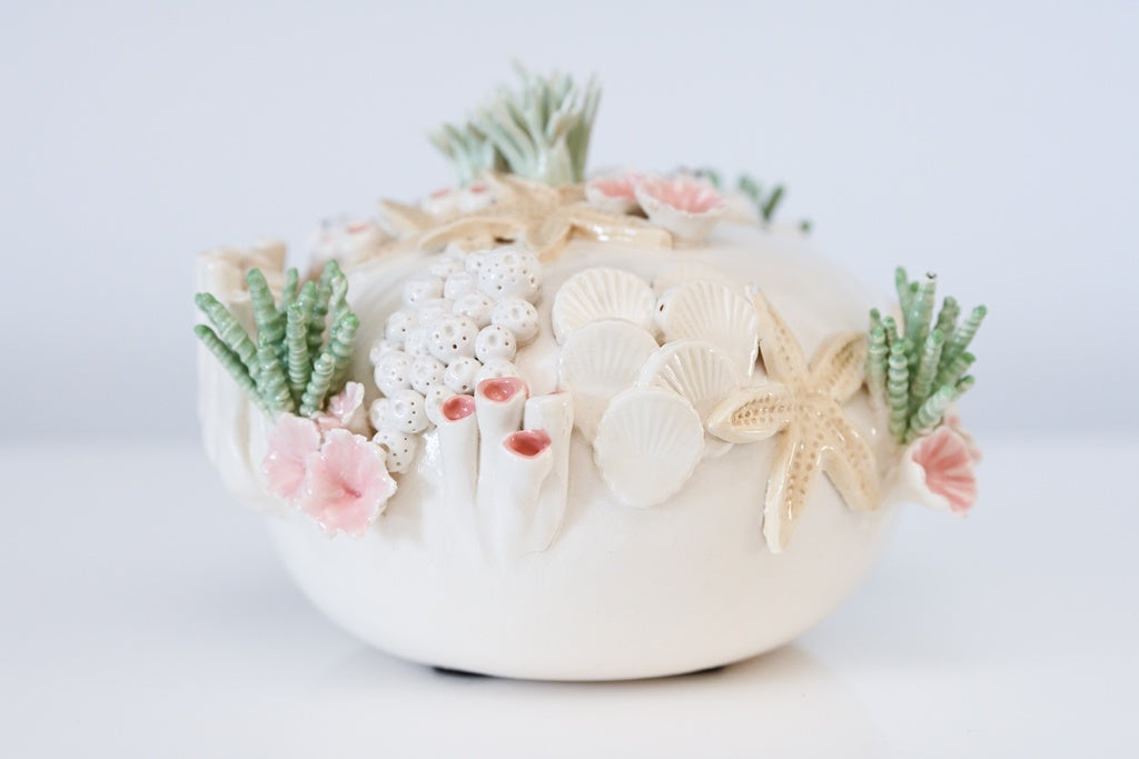 Original Underwater Sphere