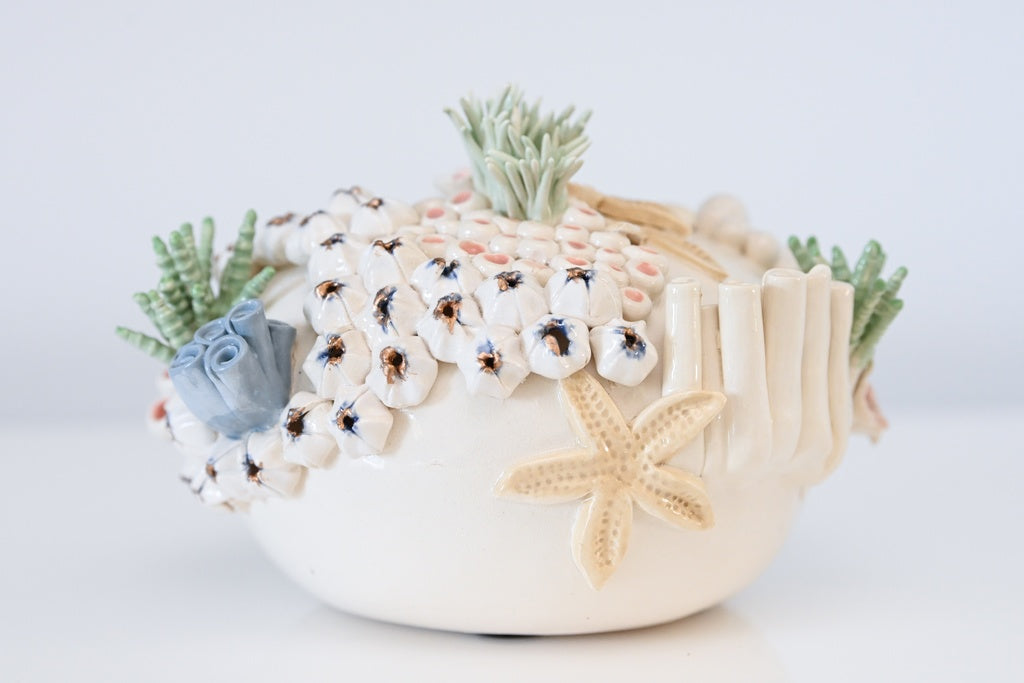 Original Underwater Sphere