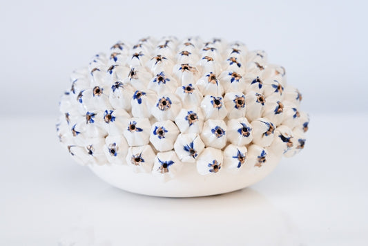 Original Flower Bud Sphere