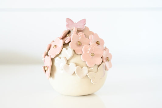 Kids Petite Floral