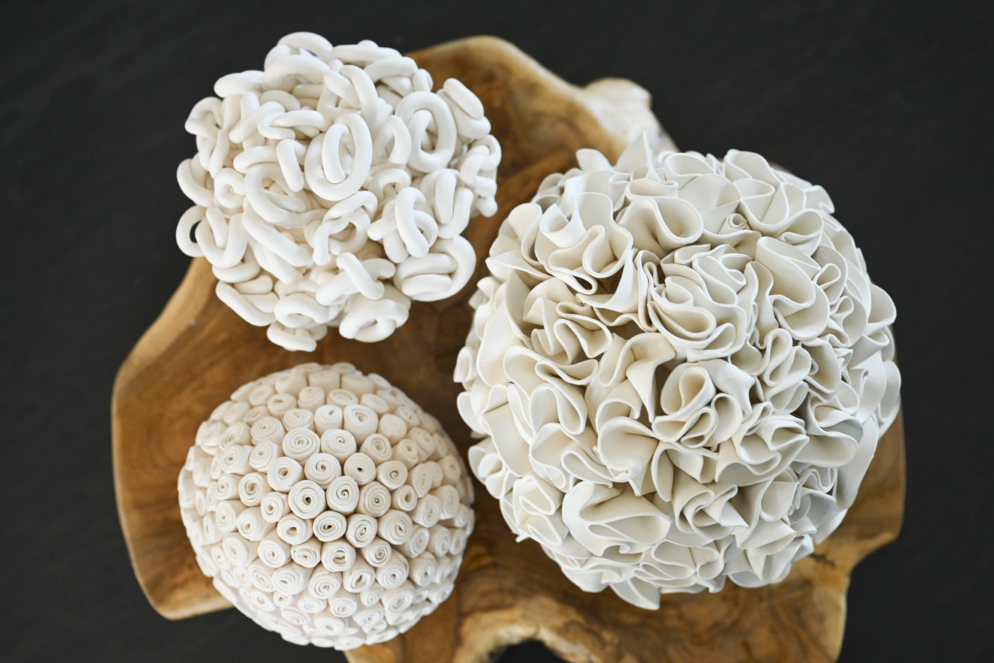 Give the Gift of Clay by TT