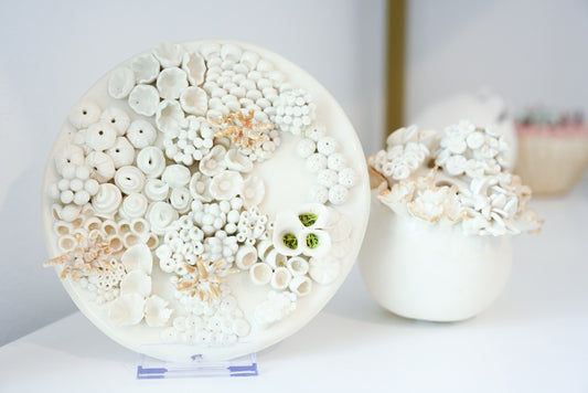 Underwater Sculpture