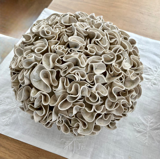 Grand XL Ruffles