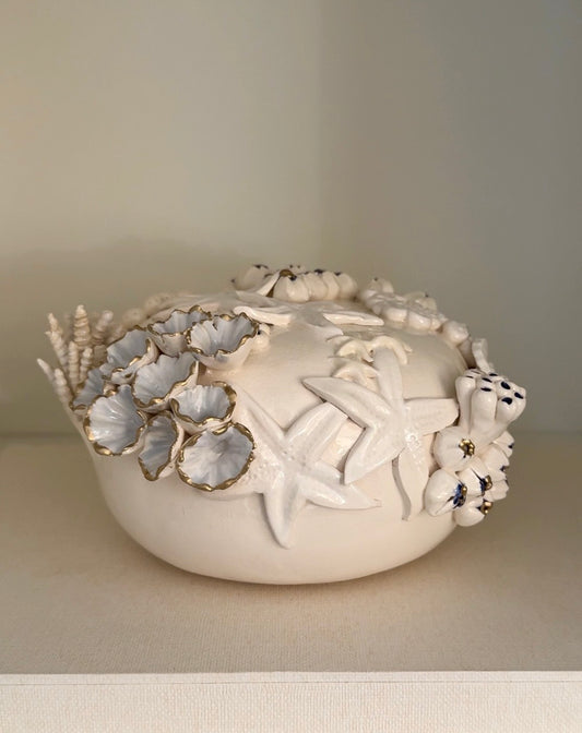 Original Underwater Sphere