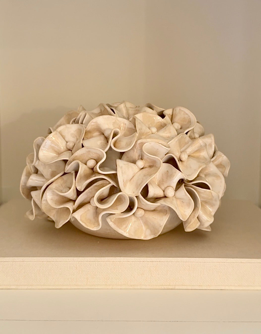 Original Petal Sphere